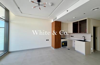 Apartment - Studio - 1 Bathroom for rent in PG One - Al Furjan - Dubai