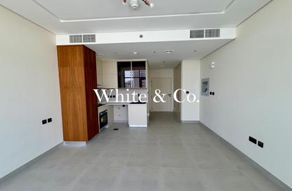 Apartment - Studio - 1 Bathroom for rent in PG One - Al Furjan - Dubai