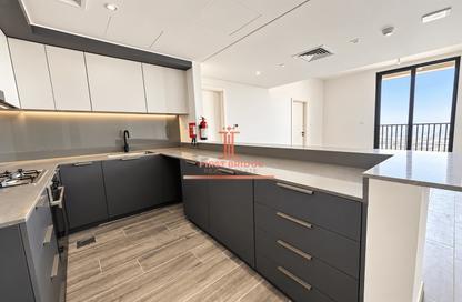 Apartment - 2 - 3 for sale in Noor 3 - Noor - Midtown - Dubai Production City (IMPZ) - Dubai