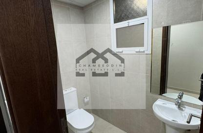 Apartment - 2 Bedrooms - 3 Bathrooms for sale in Al Amira Village - Al Yasmeen - Ajman