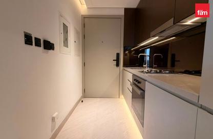 Apartment - Studio - 1 for sale in Regalia By Deyaar - Business Bay - Dubai