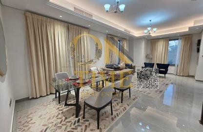 Villa - 5 Bedrooms - 3 Bathrooms for rent in Al Helio 2 - Al Helio - Ajman