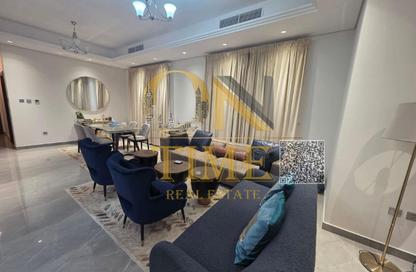 Villa - 5 Bedrooms - 3 Bathrooms for rent in Al Helio 2 - Al Helio - Ajman Villa - 5 Bedrooms - 3 Bathrooms for rent in Al Helio 2 - Al Helio - Ajman