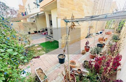 Villa - 4 - 5 for rent in Uptown Mirdif - Mirdif - Dubai