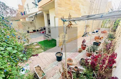 فيلا - 4 غرف نوم - 5 حمامات للايجار في ضاحية مرديف - مردف - دبي