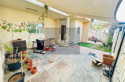 Villa - 4 - 5 for rent in Uptown Mirdif - Mirdif - Dubai