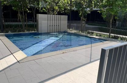 Apartment - 1 - 2 for rent in Sokoon - Naseej District - Aljada - Sharjah