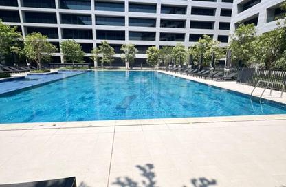 Apartment - 1 - 2 for rent in Sokoon - Naseej District - Aljada - Sharjah