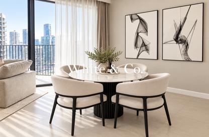 Apartment - 2 - 2 for rent in BLVD Heights Tower 2 - BLVD Heights - Downtown Dubai - Dubai