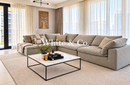 Apartment - 2 - 2 for rent in BLVD Heights Tower 2 - BLVD Heights - Downtown Dubai - Dubai