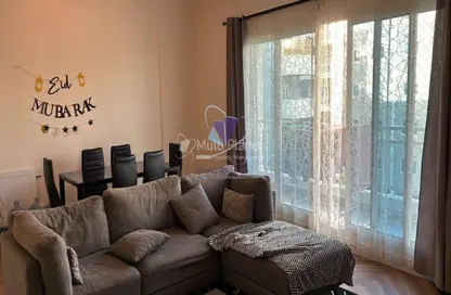 شقة - 2 غرف نوم - 2 حمامات للبيع في برج 1 - الريف داون تاون - الريف - أبوظبي