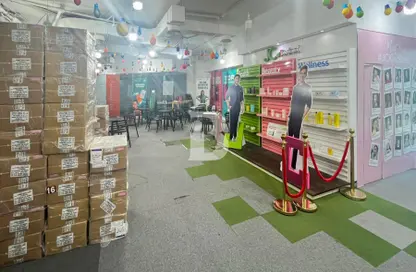 Office Space - Studio for sale in Centurion Star Tower - Port Saeed - Deira - Dubai