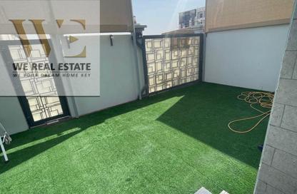 Villa - 5 - 6 for rent in Al Mowaihat 1 - Al Mowaihat - Ajman
