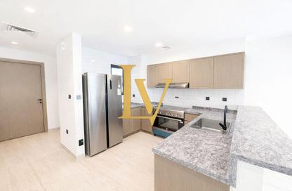 Townhouse - 5 Bedrooms - 6 Bathrooms for sale in Santorini - Damac Lagoons - Dubai