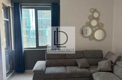 Apartment - 2 Bedrooms - 3 Bathrooms for rent in Executive Bay A - Executive Bay - Business Bay - Dubai