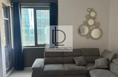 شقة - 2 غرف نوم - 3 حمامات للايجار في الخليج الإداري A - الخليج الإداري - الخليج التجاري - دبي