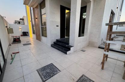 Villa - 5 Bedrooms - 7 Bathrooms for sale in Al Yasmeen 1 - Al Yasmeen - Ajman