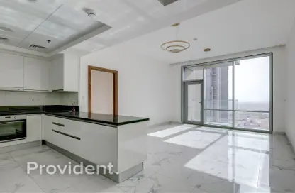 Apartment - 1 Bedroom - 2 Bathrooms for rent in Meera - Al Habtoor City - Business Bay - Dubai