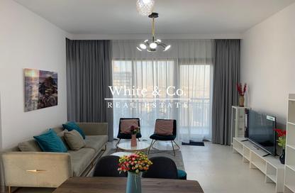 Apartment - 2 Bedrooms - 2 Bathrooms for rent in Creekside 18 A - Creekside 18 - Dubai Creek Harbour (The Lagoons) - Dubai Apartment - 2 Bedrooms - 2 Bathrooms for rent in Creekside 18 A - Creekside 18 - Dubai Creek Harbour (The Lagoons) - Dubai