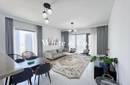 Apartment - 2 Bedrooms - 2 Bathrooms for rent in Creekside 18 A - Creekside 18 - Dubai Creek Harbour (The Lagoons) - Dubai Apartment - 2 Bedrooms - 2 Bathrooms for rent in Creekside 18 A - Creekside 18 - Dubai Creek Harbour (The Lagoons) - Dubai