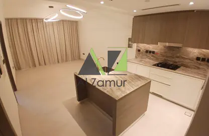 Apartment - 1 Bedroom - 2 Bathrooms for rent in Avelon Boulevard - Arjan - Dubai
