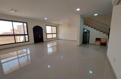 Villa - 4 Bedrooms - 4 Bathrooms for rent in Mohamed Bin Zayed Centre - Mohamed Bin Zayed City - Abu Dhabi