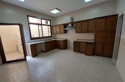 Villa - 4 Bedrooms - 4 Bathrooms for rent in Mohamed Bin Zayed Centre - Mohamed Bin Zayed City - Abu Dhabi