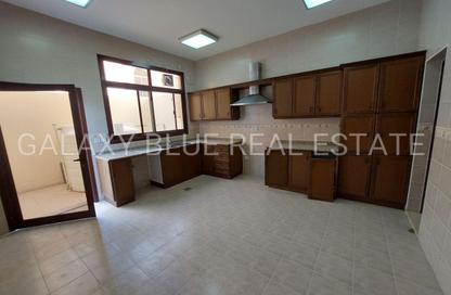 Villa - 4 Bedrooms - 4 Bathrooms for rent in Mohamed Bin Zayed Centre - Mohamed Bin Zayed City - Abu Dhabi Villa - 4 Bedrooms - 4 Bathrooms for rent in Mohamed Bin Zayed Centre - Mohamed Bin Zayed City - Abu Dhabi