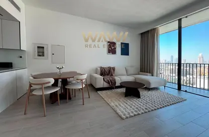 شقة - غرفة نوم - 2 حمامات للايجار في لوما بارك فيوز - منطقة 14 - قرية جميرا الدائرية - دبي شقة - غرفة نوم - 2 حمامات للايجار في لوما بارك فيوز - منطقة 14 - قرية جميرا الدائرية - دبي