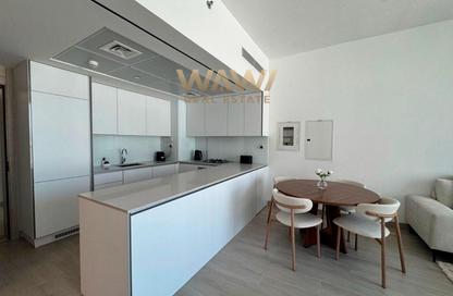 Apartment - 1 Bedroom - 2 Bathrooms for rent in Luma Park Views - District 14 - Jumeirah Village Circle - Dubai
