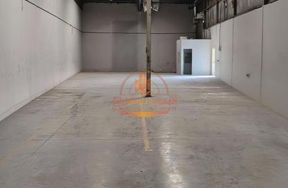 Warehouse - Studio - 1 for rent in Industrial Area 11 - Sharjah Industrial Area - Sharjah