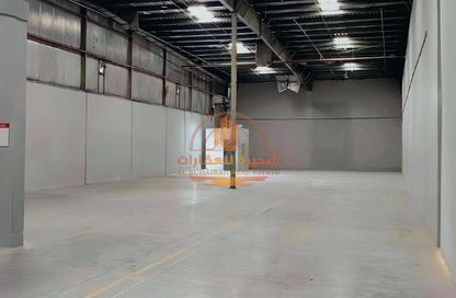 Warehouse - Studio - 1 for rent in Industrial Area 11 - Sharjah Industrial Area - Sharjah