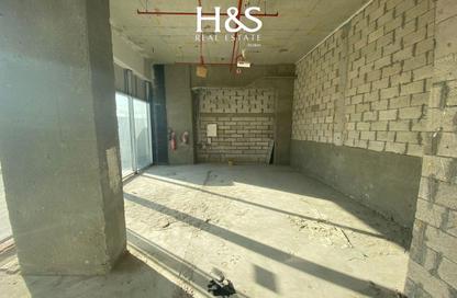 Retail - Studio - 1 for rent in Azizi Riviera 3 - Azizi Riviera - Meydan One - Meydan - Dubai