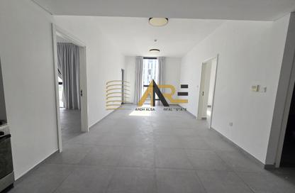 Apartment - 2 - 3 for rent in East Village - Aljada - Sharjah Apartment - 2 - 3 for rent in East Village - Aljada - Sharjah