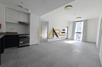 Apartment - 2 - 3 for rent in East Village - Aljada - Sharjah