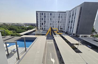 Apartment - 2 - 3 for rent in East Village - Aljada - Sharjah Apartment - 2 - 3 for rent in East Village - Aljada - Sharjah