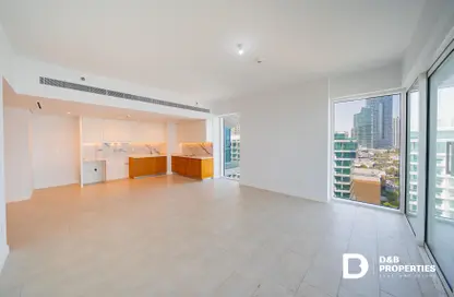 Apartment - 2 Bedrooms - 3 Bathrooms for rent in La Vie - Jumeirah Beach Residence - Dubai