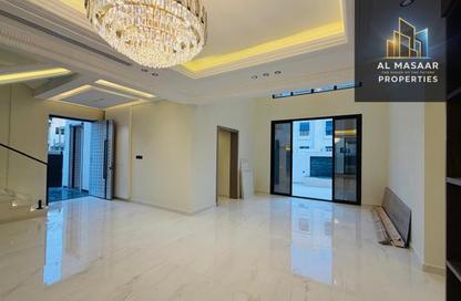 Villa - 5 - 7 for sale in Kabbali Hills - Al Helio 2 - Al Helio - Ajman