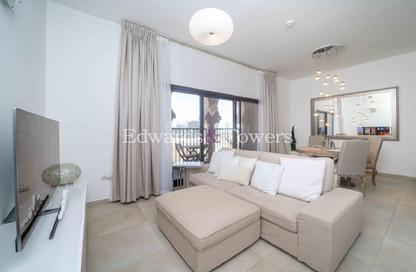 Apartment - 1 Bedroom - 1 Bathroom for rent in Al Andalus Tower B - Al Andalus - Jumeirah Golf Estates - Dubai Apartment - 1 Bedroom - 1 Bathroom for rent in Al Andalus Tower B - Al Andalus - Jumeirah Golf Estates - Dubai