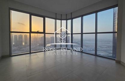 Apartment - 2 Bedrooms - 3 Bathrooms for sale in Radiant Square - City Of Lights - Al Reem Island - Abu Dhabi Apartment - 2 Bedrooms - 3 Bathrooms for sale in Radiant Square - City Of Lights - Al Reem Island - Abu Dhabi