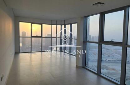 Apartment - 2 Bedrooms - 3 Bathrooms for sale in Radiant Square - City Of Lights - Al Reem Island - Abu Dhabi Apartment - 2 Bedrooms - 3 Bathrooms for sale in Radiant Square - City Of Lights - Al Reem Island - Abu Dhabi