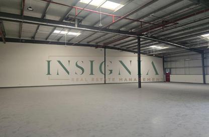 Warehouse - Studio - 1 for rent in Warehouse F - Dubai Investment Park 2 (DIP 2) - Dubai Investment Park (DIP) - Dubai
