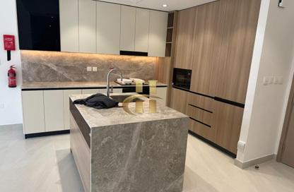 Apartment - 2 Bedrooms - 3 Bathrooms for rent in The Residence By Prestige One - District 12 - Jumeirah Village Circle - Dubai