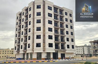 Whole Building - Studio - 7+ Bathrooms for sale in Al Jurf 3 - Al Jurf - Ajman Downtown - Ajman