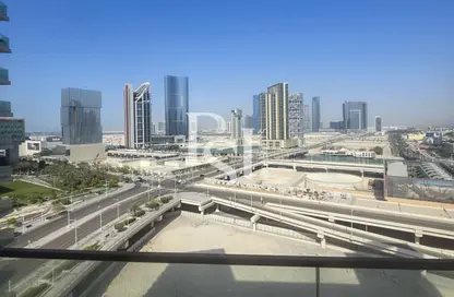 Apartment - 1 Bedroom - 1 Bathroom for sale in Al Maryah Vista - Al Maryah Island - Abu Dhabi Apartment - 1 Bedroom - 1 Bathroom for sale in Al Maryah Vista - Al Maryah Island - Abu Dhabi