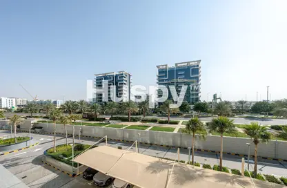 شقة - 3 غرف نوم - 4 حمامات للبيع في الندى - المنيرة - شاطئ الراحة - أبوظبي