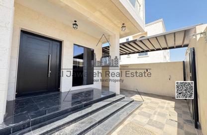 Villa - 5 Bedrooms - 6 Bathrooms for rent in Al Aamra Gardens - Al Amerah - Ajman