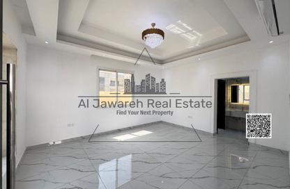 Villa - 5 Bedrooms - 6 Bathrooms for rent in Al Aamra Gardens - Al Amerah - Ajman Villa - 5 Bedrooms - 6 Bathrooms for rent in Al Aamra Gardens - Al Amerah - Ajman