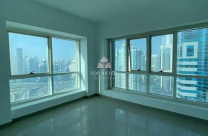 شقة - 3 غرف نوم - 4 حمامات للايجار في ليك بوينت - (JLT) مجمع N - أبراج بحيرات الجميرا - دبي