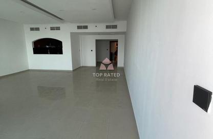 Apartment - 3 Bedrooms - 4 Bathrooms for rent in Lake Point Tower - JLT Cluster N - Jumeirah Lake Towers - Dubai